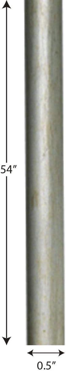 54" Pendant Stem Extension Kit