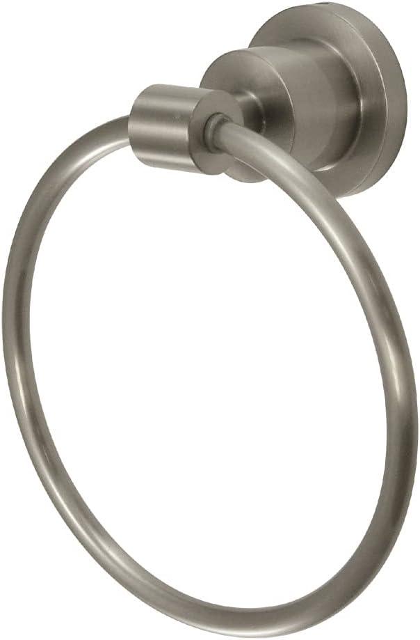 Kingston Brass Concord Towel Ring