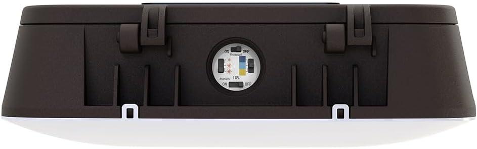 Lithonia Lighting Lithonia Lighting Outdoor Motion Sensor Flood Light