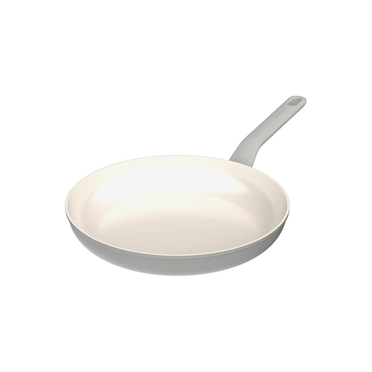 BergHOFF Leo Balance Non-stick Ceramic Frying Pan, Recycled Aluminum
