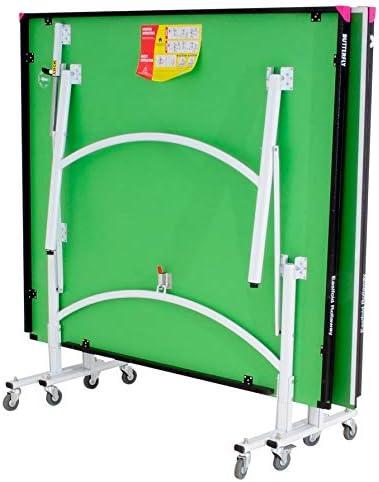 Butterfly Butterfly Easifold 19 Foldable Indoor Table Tennis Table