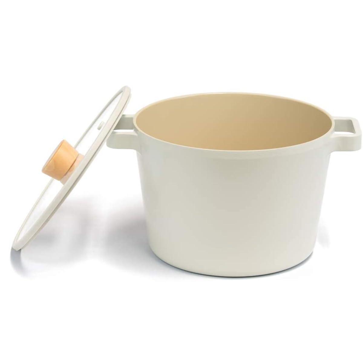 Neoflam Fika Objet 9" Deep Casserole