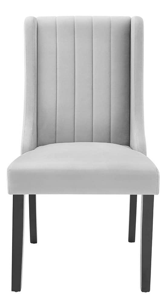 Renew Parsons Fabric Dining Side Chairs - Set of 2