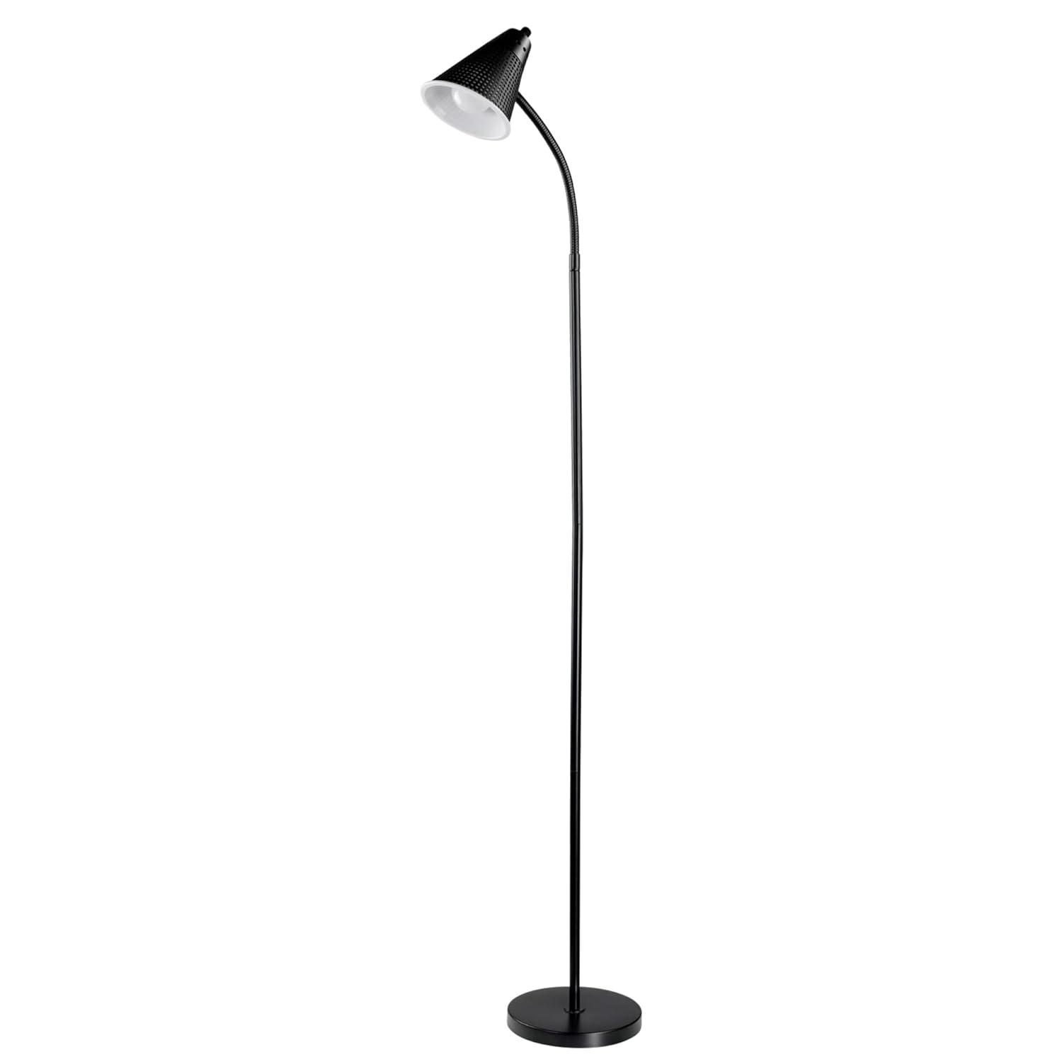 Novogratz For Life 59'' Matte Floor Lamp