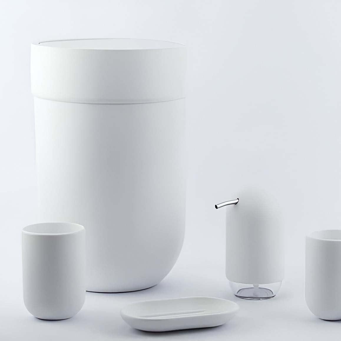 Umbra Touch Bathroom Tray