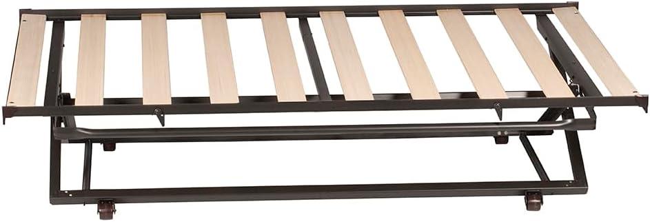 Hillsdale Lift-Up Trundle Unit