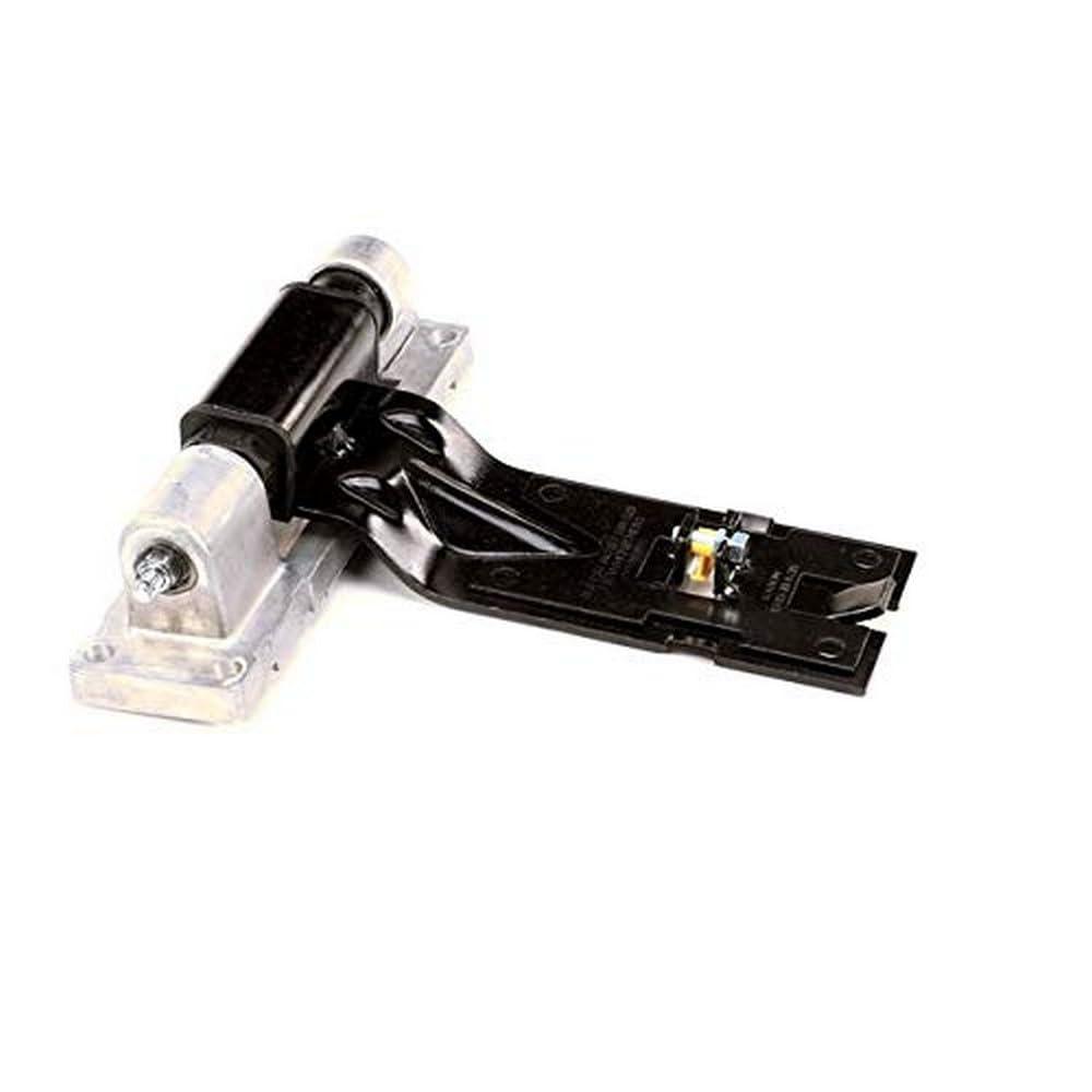 Kason Hinge Flush Left Hand 1345-000008 - Genuine OEM Replacement Part