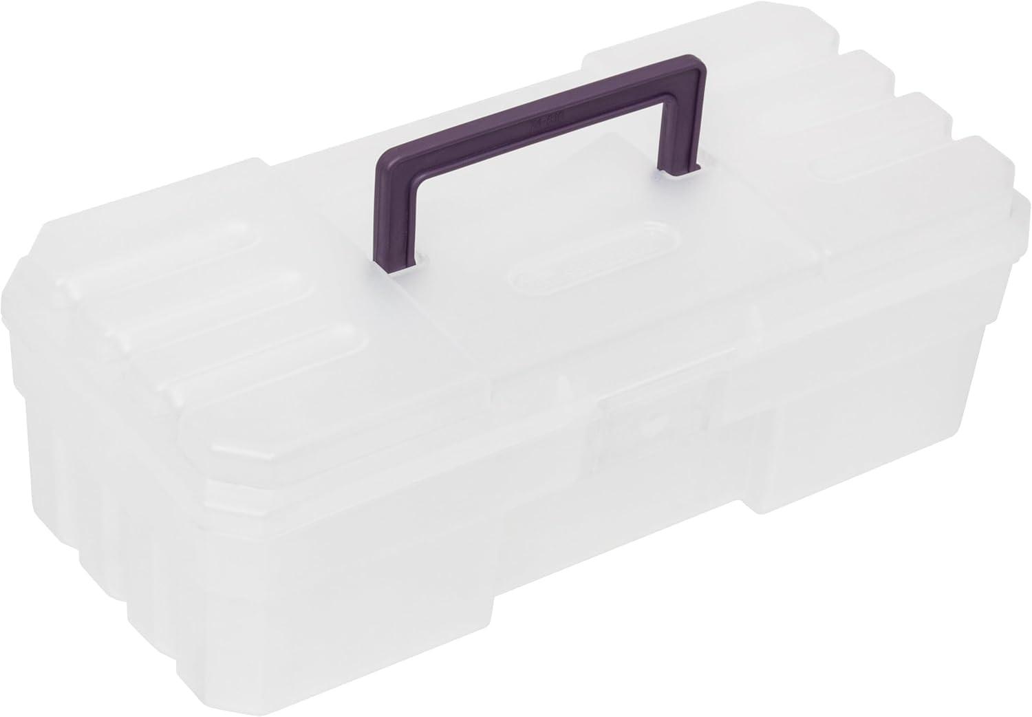 Akro-Mils Supply Box