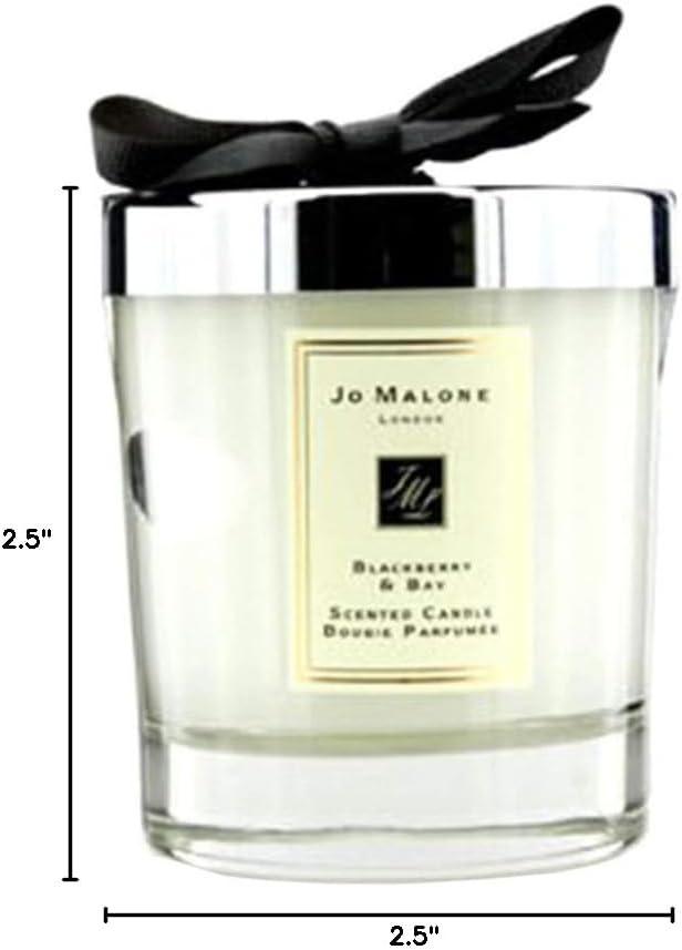 Jo Malone Blackberry and Bay Scented Candle 7 oz Candle