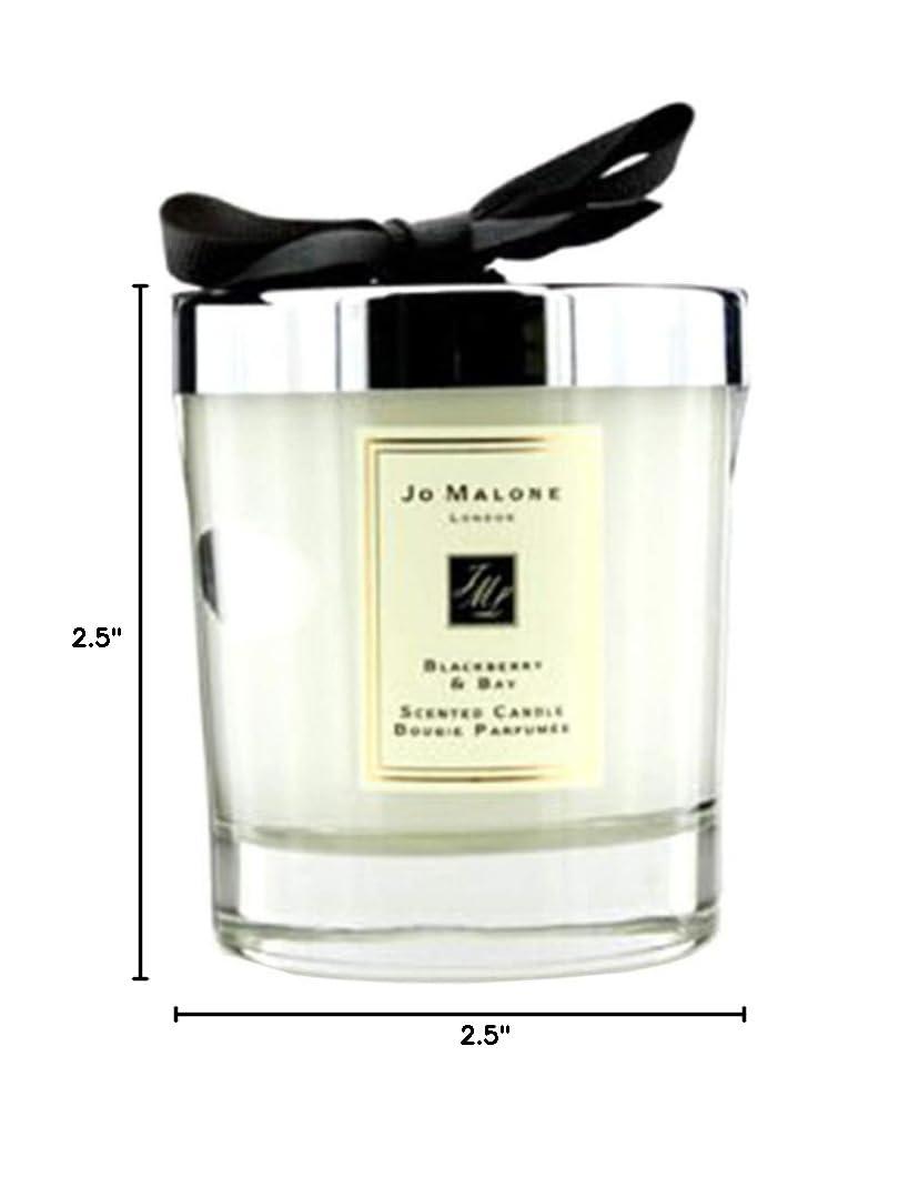Jo Malone London Blackberry & Bay Scented Candle 7 oz