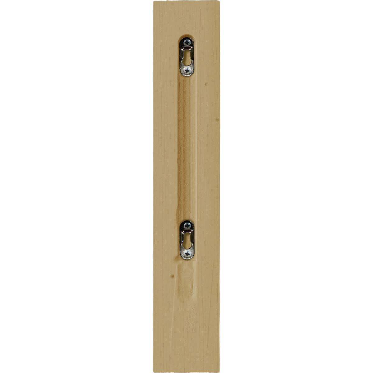 Ekena Millwork Rockport Wood Corbel