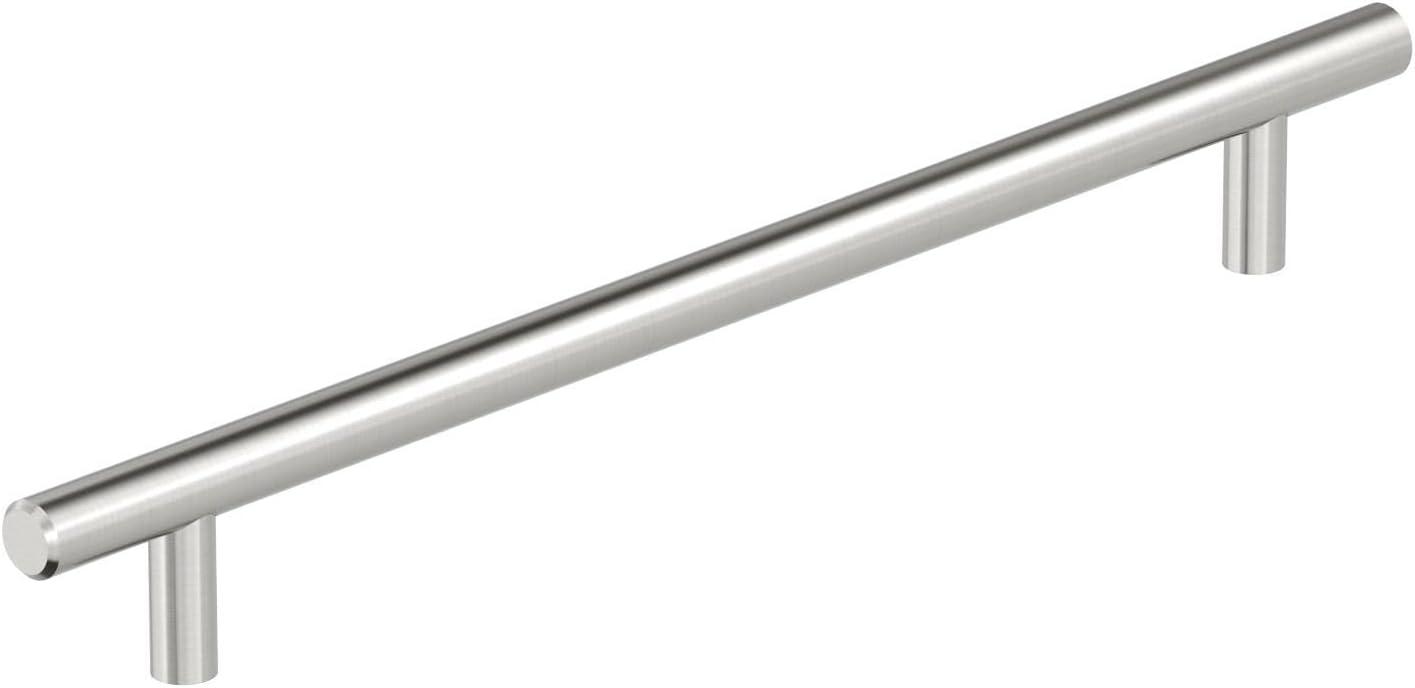 Bar Pulls 8-13/16 inch (224mm) Center-to-Center