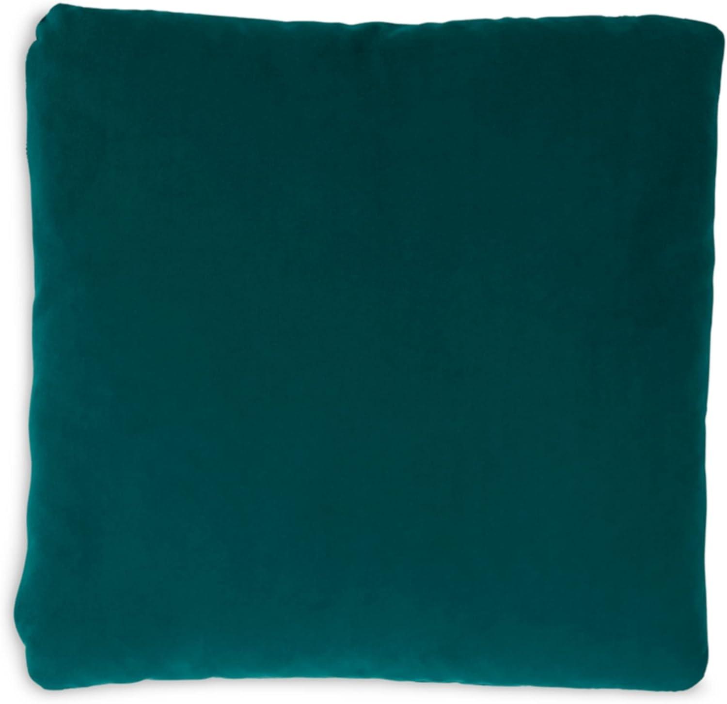 Ebern Designs Krishna Feather Throw Pillow