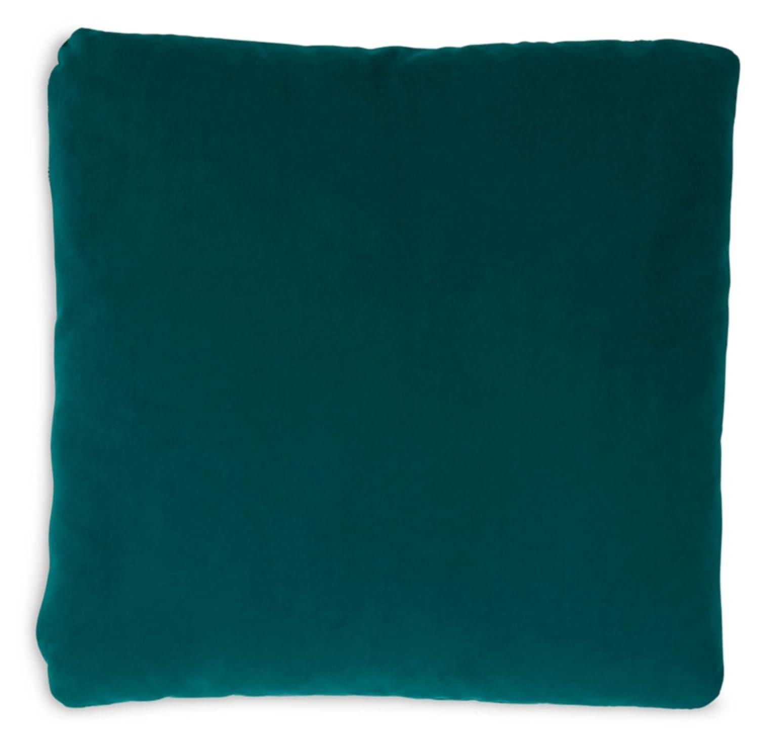 Ebern Designs Krishna Feather Throw Pillow