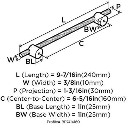 Transcendent Bar Pull