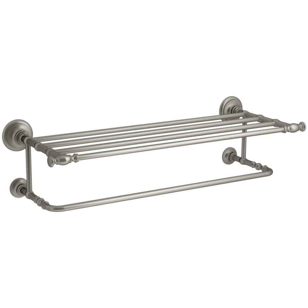 Artifacts Hotelier Wall Shelf