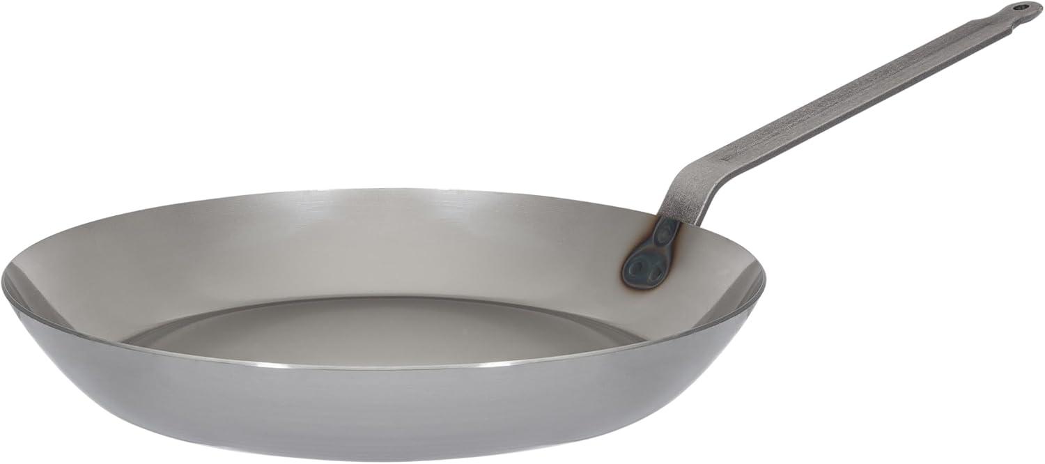 Matfer Bourgeat Matfer Bourgeat Carbon Steel Non-Stick Frying Pan