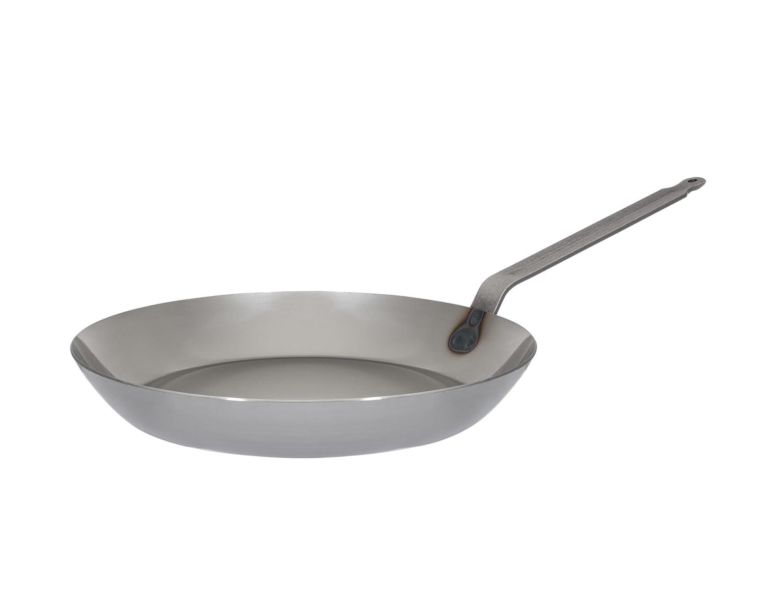 Matfer Bourgeat Matfer Bourgeat Carbon Steel Non-Stick Frying Pan