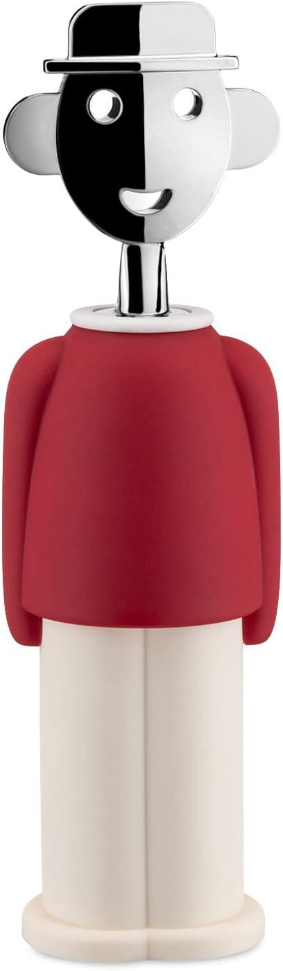 Alessi Alessandro M. Corkscrew | Wayfair