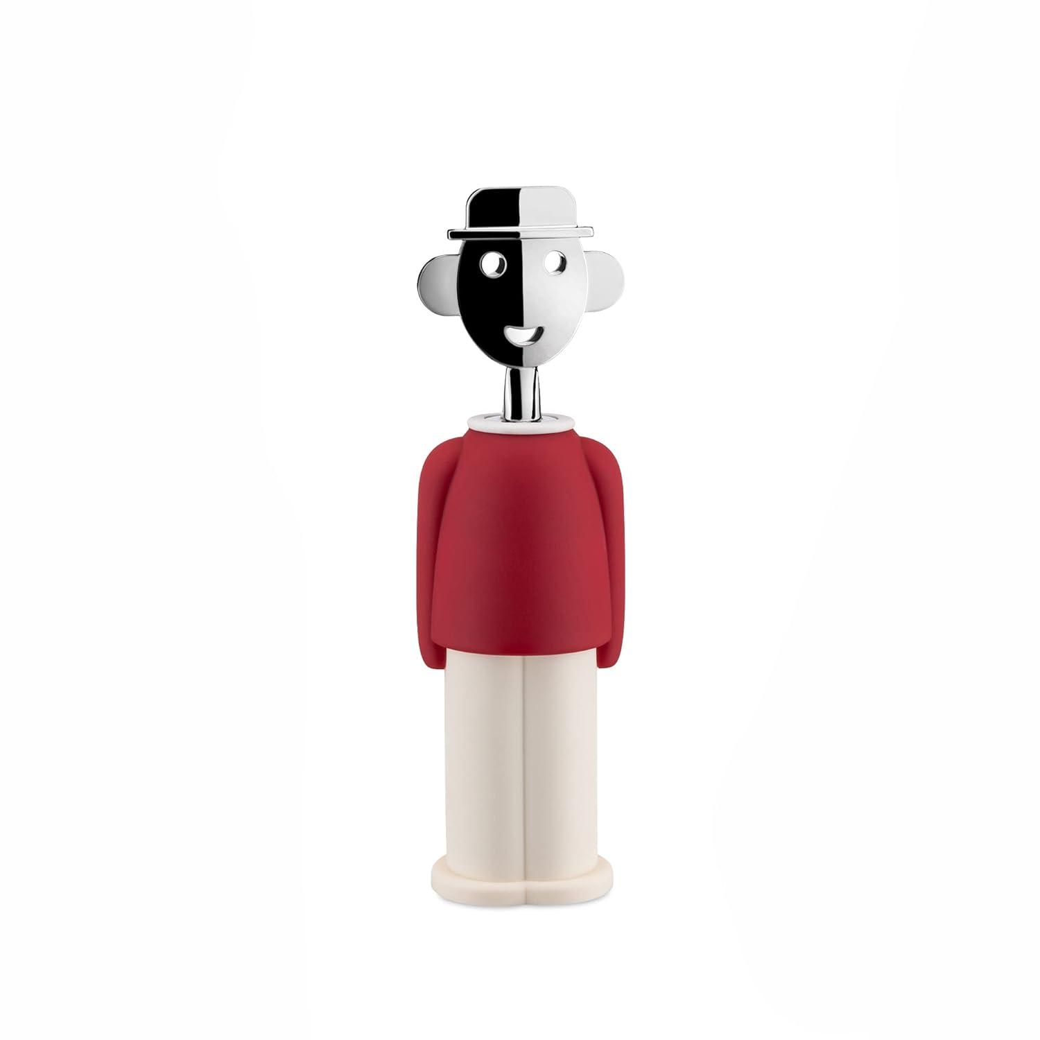 Alessi Alessandro M. Corkscrew | Wayfair