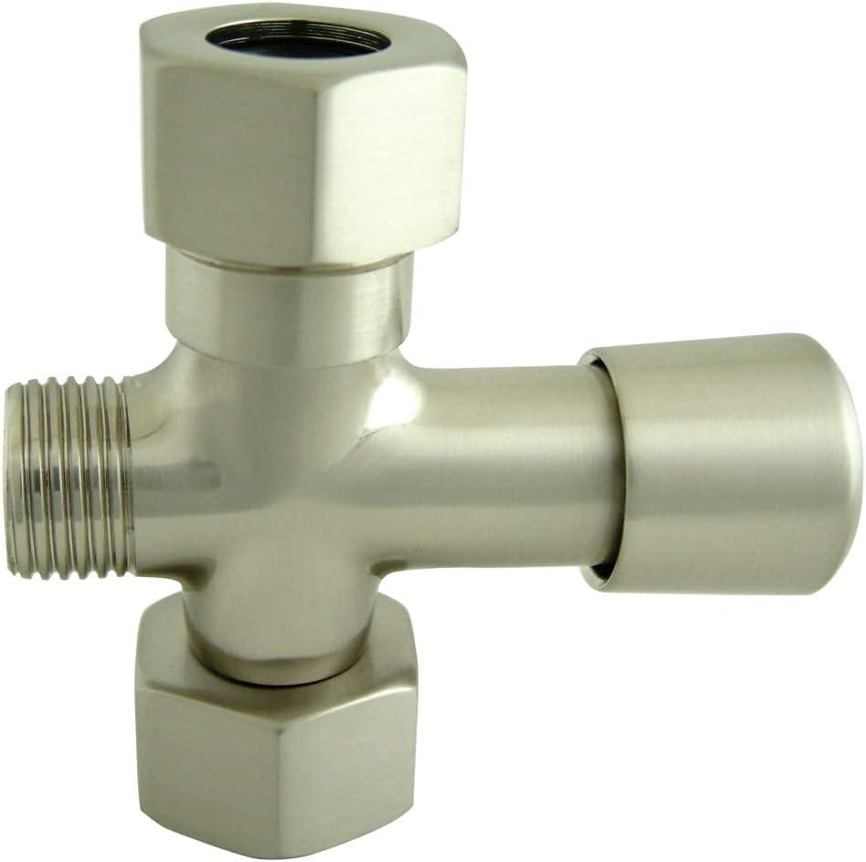 Kingston Brass Vintage Shower Arm Diverter