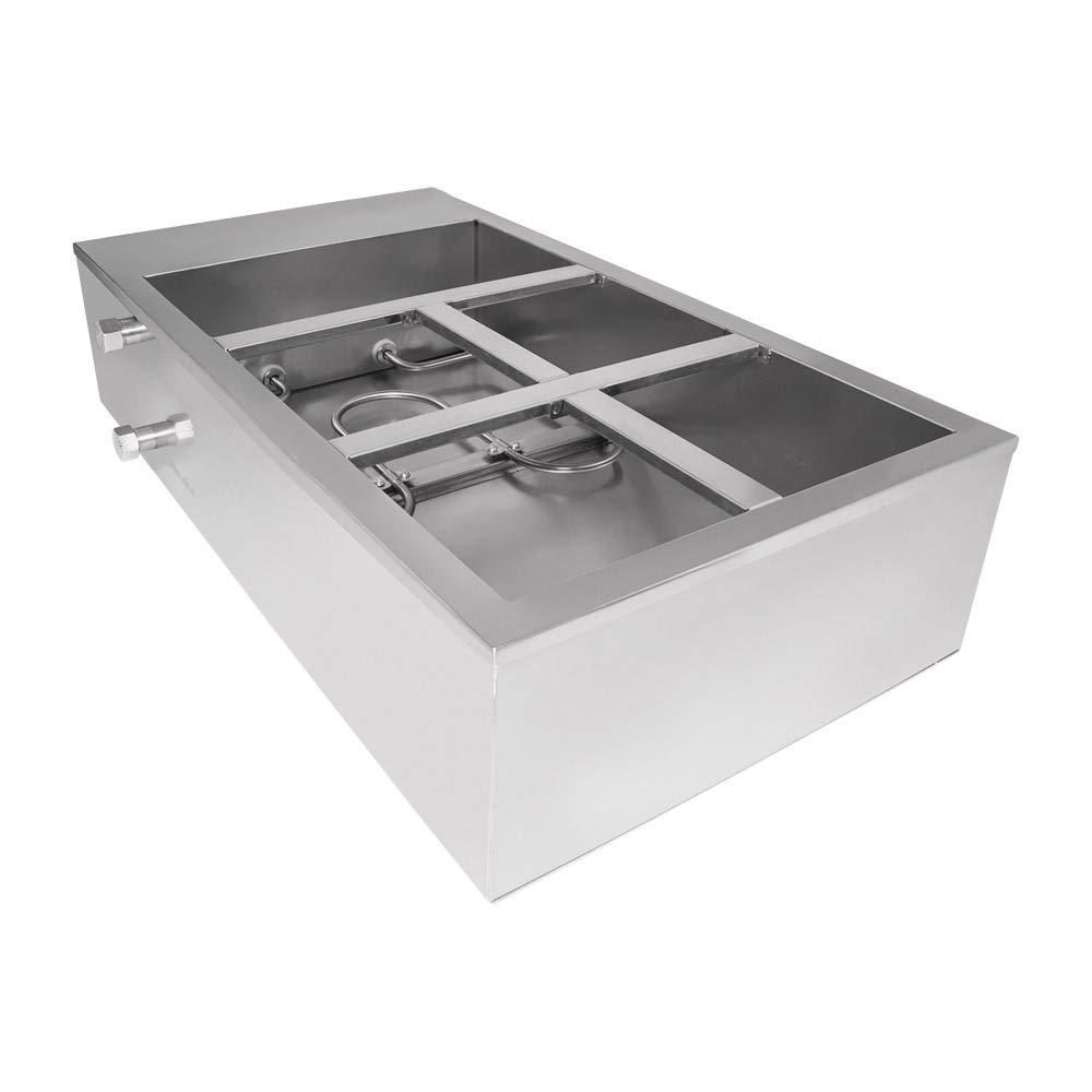 Electric Chocolate Tempering Machine | Commercial Chocolate Melting Pot | Stainless steel | Digital