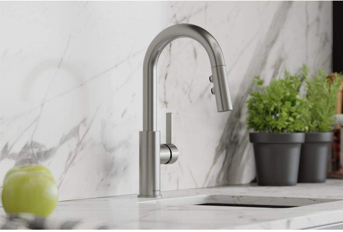 Avado Pull Down Bar Faucet