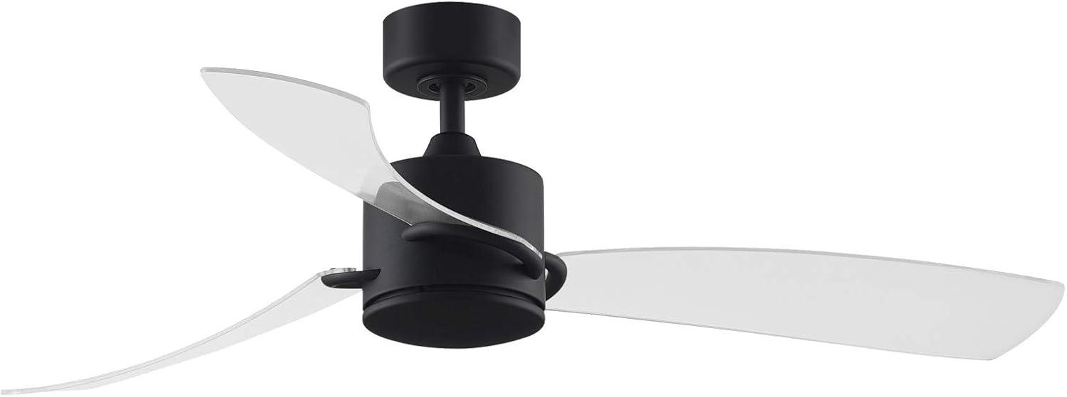 SculptAire Ceiling Fan with Light Kit