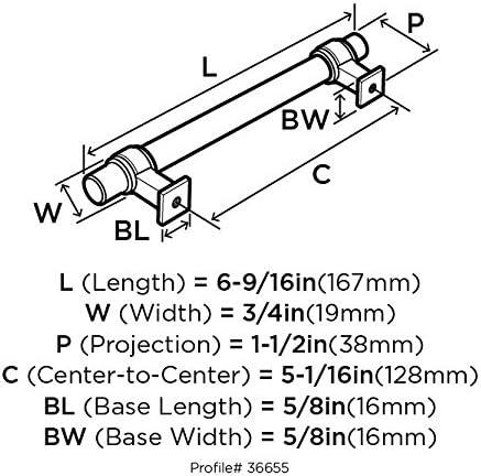 Glacio Bar Pull