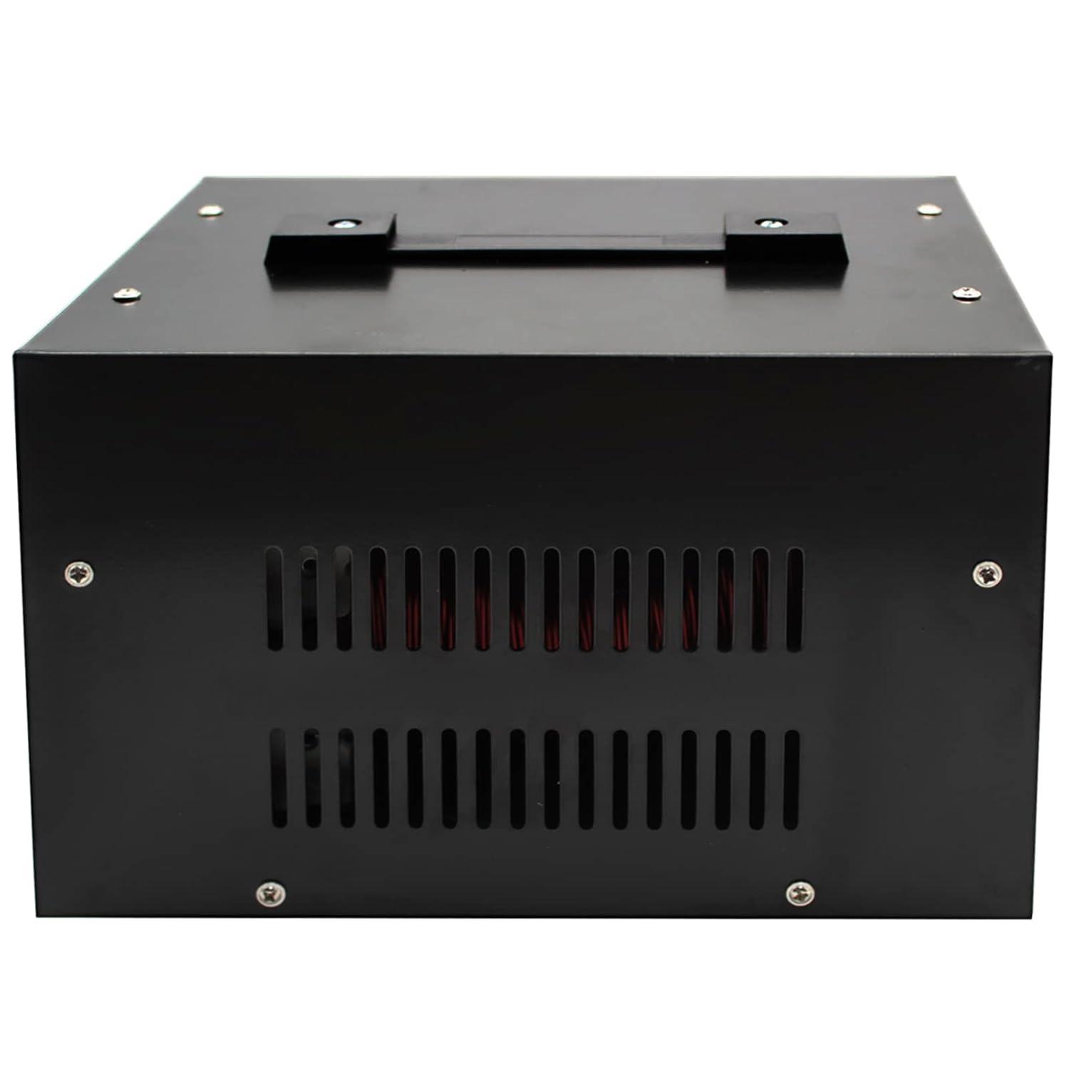 Voltage Converter Transformer, Heavy Duty Step Up/Down Transformer
