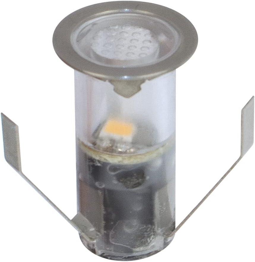 LED Under Cabinet Puck Light