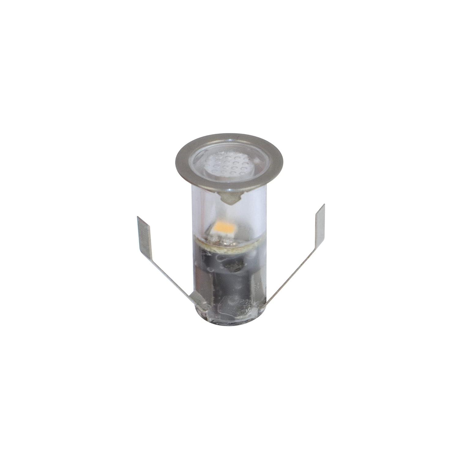 LED Under Cabinet Puck Light
