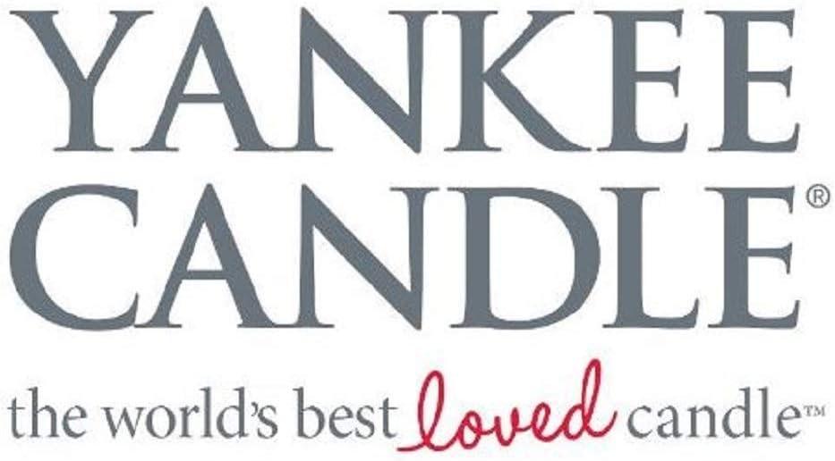 Yankee Candle Balsam and Cedar 1121422 Large Tumbler 22 oz Candle