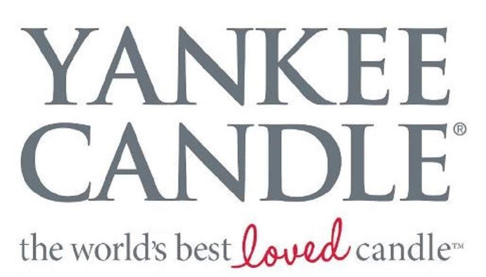 Yankee Candle Balsam and Cedar 1121422 Large Tumbler 22 oz Candle