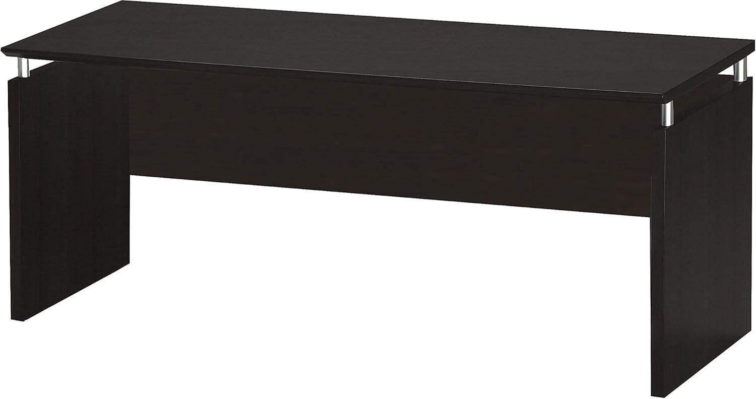 Credenza Desk