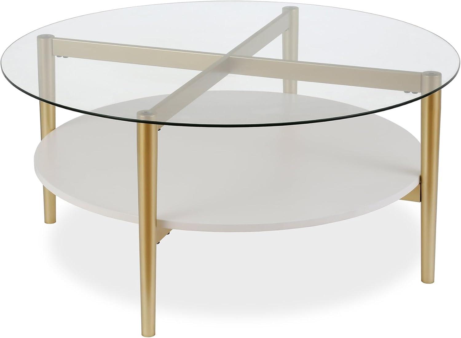 Oakley Coffee Table