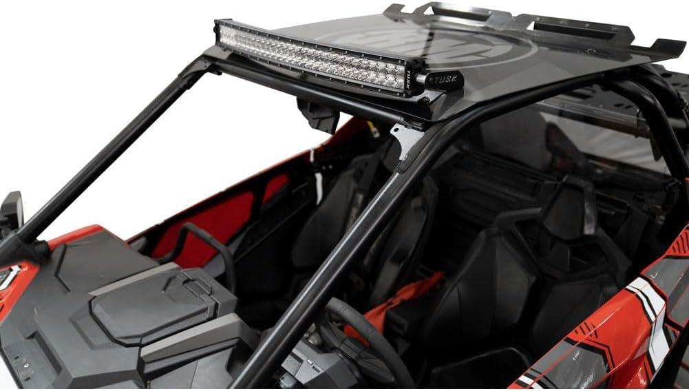 Tusk V2 LED Light Bar Kit 30" Straight