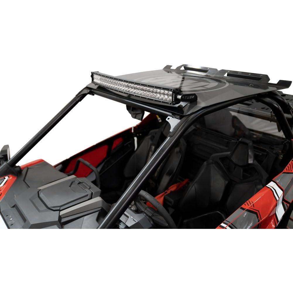 Tusk V2 LED Light Bar Kit 30" Straight