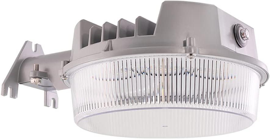 Cooper Lighting LLC 1 - Head LED Hardwired Dusk to Dawn Outdoor Security Area Light