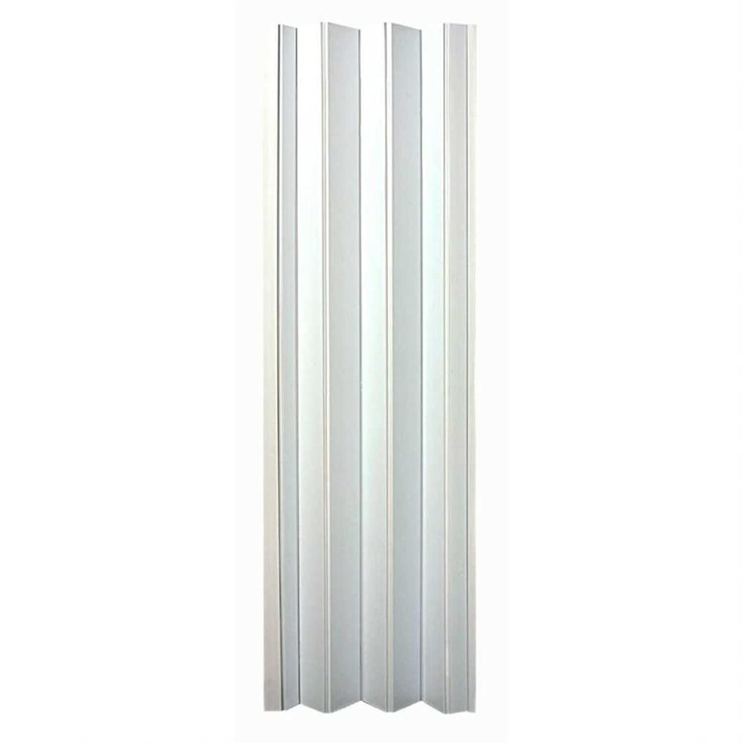 LTL Home Products 48'' Hollow Flush Accordion Door