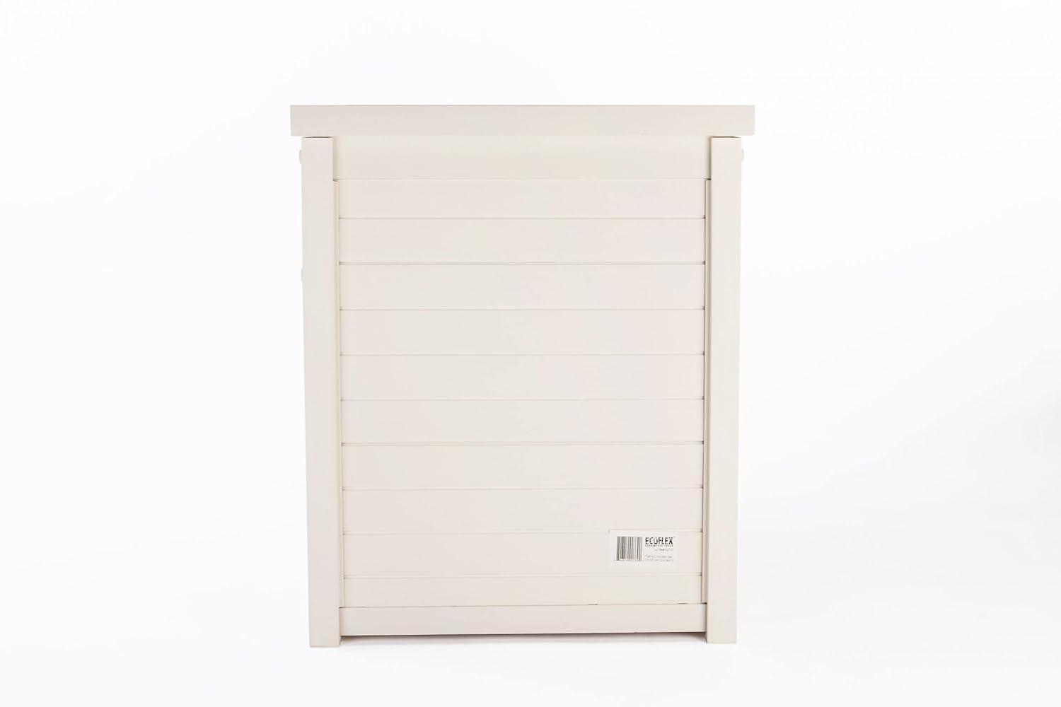 ECOFLEX® Litter Loo® Litter Box Enclosure End Table