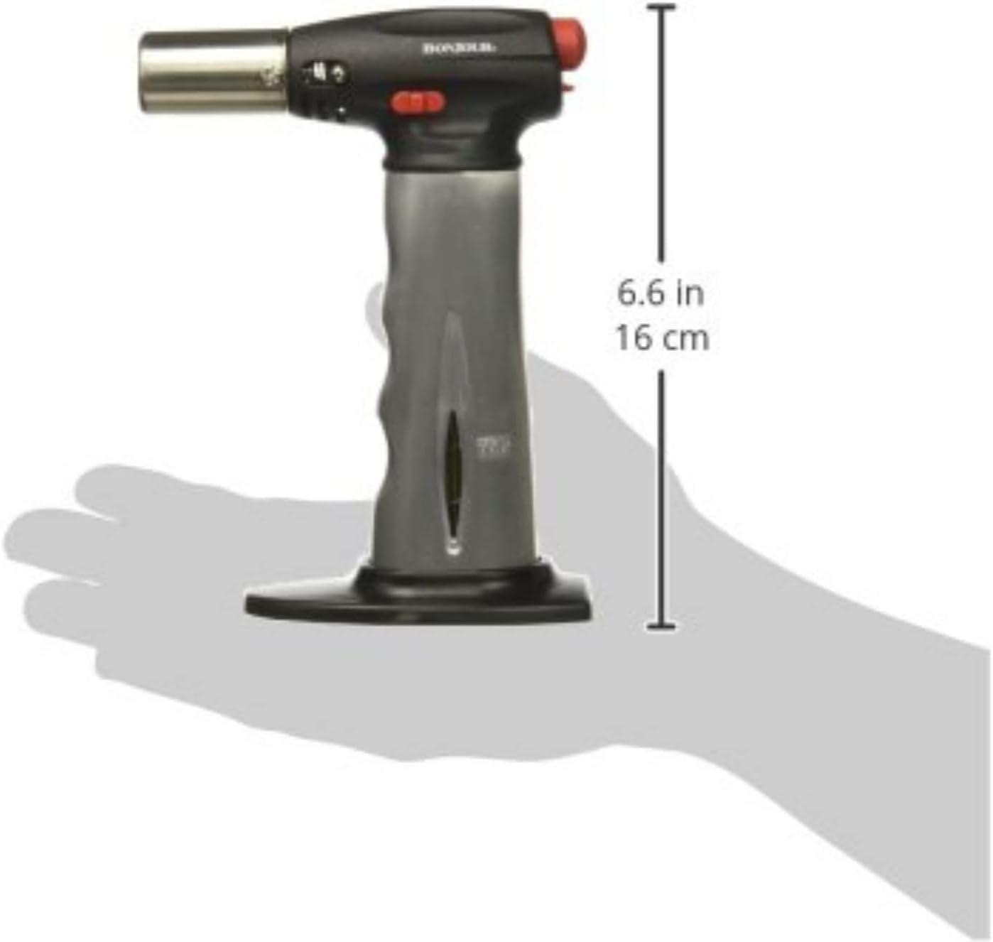 BonJour BonJour Chef's Tools Creme Brûlée Torch