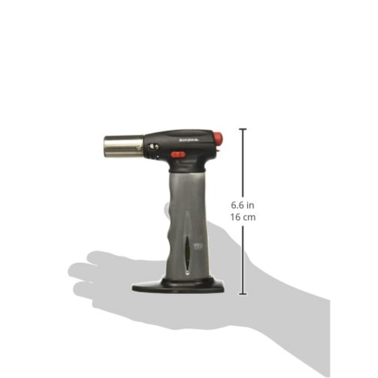 BonJour BonJour Chef's Tools Creme Brûlée Torch