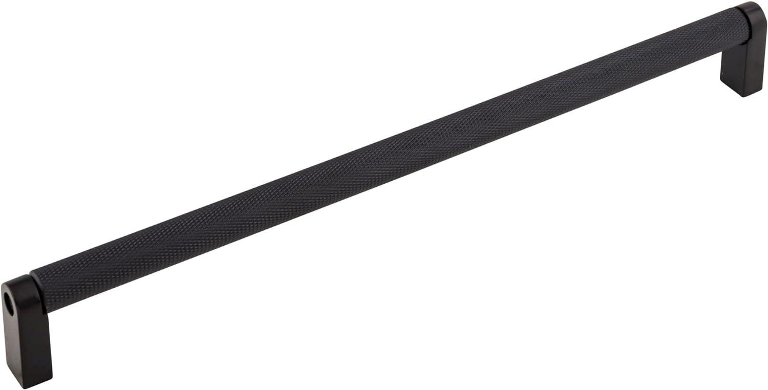 Top Knobs Amwell Appliance Pull