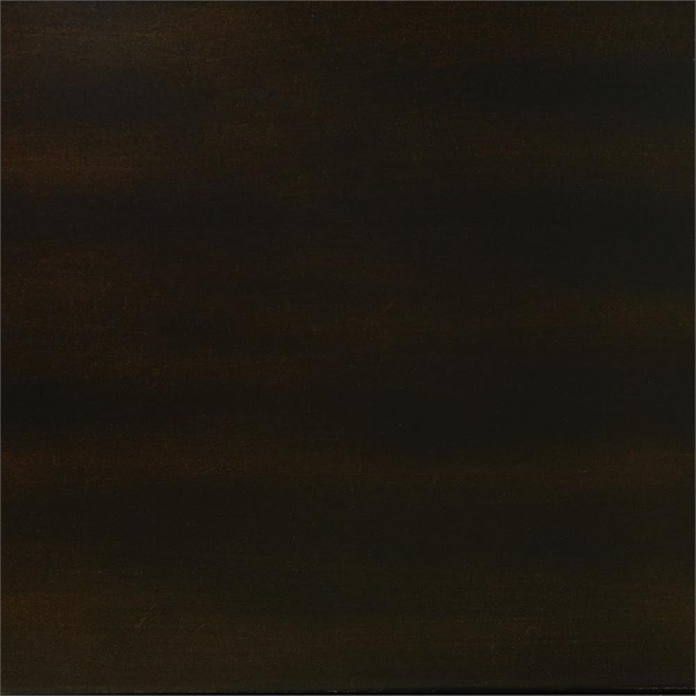 Brooks 3 Drawer Nightstand with USB Ports Black - Picket House Furnishings: Bedroom Storage, Felt-Lined Drawer