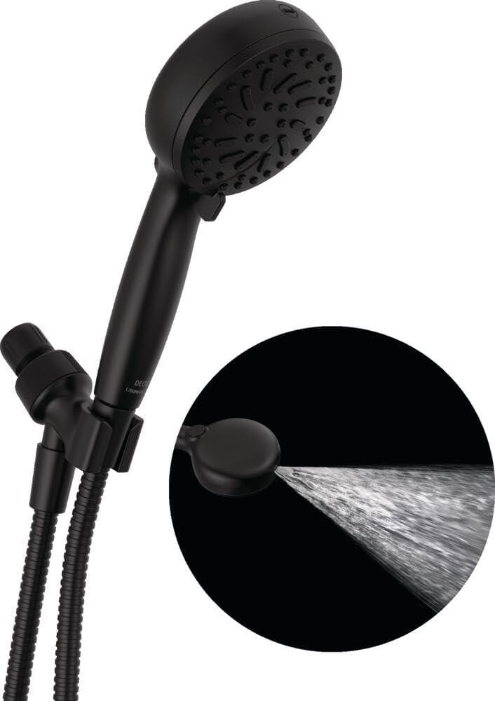 ProClean Handheld Shower, High Pressure Spray Handheld Shower Head, Hand Shower with Hose
