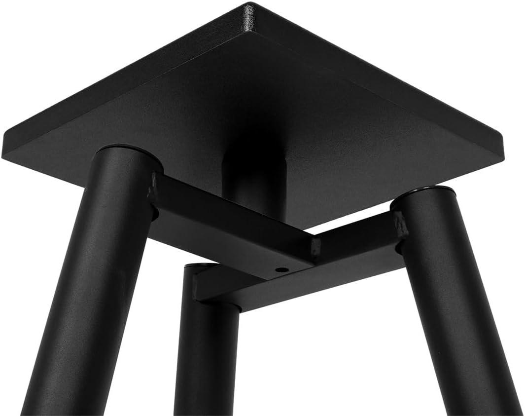Monolith by Monoprice Easel Style Speaker Stand, 18in (Each)