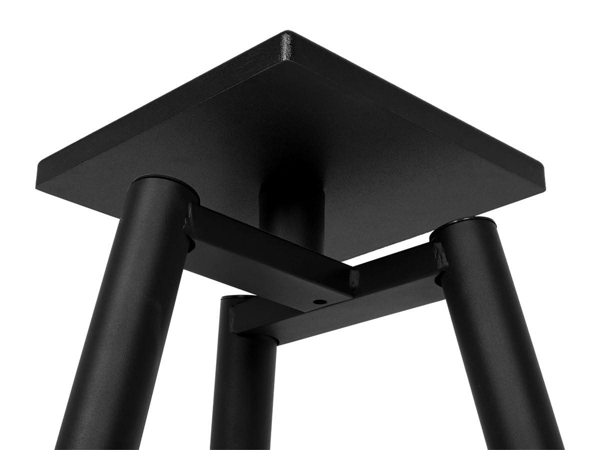 Monolith by Monoprice Easel Style Speaker Stand, 28in (Each)