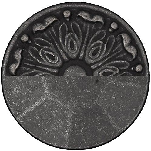 Manchester 1 3/8" Diameter Mushroom Knob