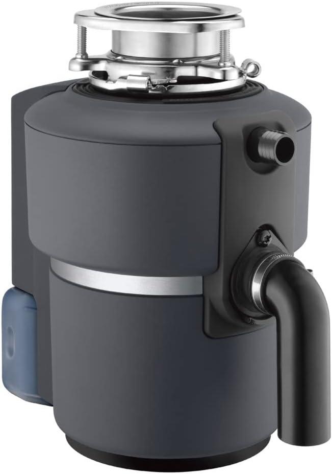 InSinkErator Evolution Septic Assist 3/4 HP Continuous Feed Garbage Disposal